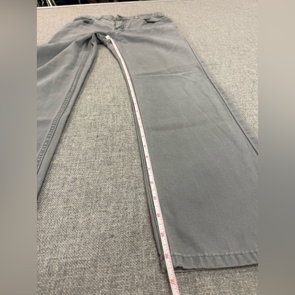 Urban Pipeline Jeans Size 14 Straight 0074 - Picture 8 of 10